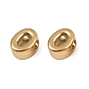 304 Stainless Steel Charms STAS-C135-03O-G-2