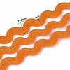 Polypropylene Fiber Ribbons SRIB-S050-B10-3