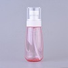 Plastic Spray Bottles MRMJ-WH0056-59B-1