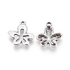 Tibetan Style Alloy Pendants LS-LF9824Y-NF-2