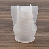 Christmas Theme 3D DIY Silicone Statue Molds SIMO-G001-02C-5