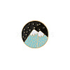 Alloy Enamel Pins FIND-PW0022-01B-1