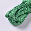 7 Strand Core Parachute Cords OCOR-WH0052-31G-2