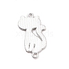 Alloy Enamel Connector Charms ENAM-M055-36P-03-2