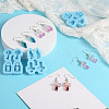 DIY Expoy Resin Crafts DIY-TA0003-61-14