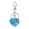 Acrylic Keychain KEYC-JKC00953-4