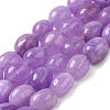 Natural Malaysia Jade Beads Strands G-I283-H07-02-1