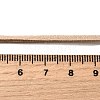 45M Faux Suede Cord LW-M003-09-3