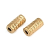304 Stainless Steel Tube Beads SA-CBA098D-08A-G-2