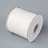 Waxed Polyester Cord YC-0.5mm-125-2