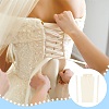 Bridal Dress Zipper Replacement AJEW-WH0348-182D-5