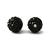 Grade A Rhinestone Beads RB-B026-10-4