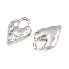 Alloy Pendants AL-CBA83D5-21P-2