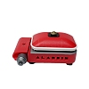 Gas Cooker Plastic Mini Model PW-WG86246-03-1