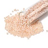 TOHO 8/0 Round Beads SEED-XTR08-2126-1