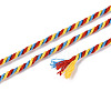 150M S24-Ply Cotton Twisted Cords OCOR-N010-01-13-2