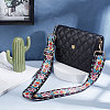 Polyester Adjustable Bag Strap FIND-WH0070-13C-4