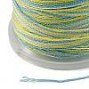 6-Ply Polyester Cord OCOR-L046-A17-3