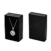 Cardboard Paper Jewelry Set Boxes X1-CBOX-G015-04-4