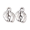 Tibetan Style Alloy Charms LF10517Y-NF-3