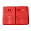 Cake DIY Food Grade Silicone Mold DIY-K075-16-2