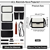 DIY Women's Crossbody Bag Making Kits DIY-WH0304-676B-2