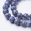 Gemstone Beads X-GSR10mmC036-6