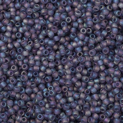 TOHO 11/0 Round Beads SEED-JPTR11-0166DF-1
