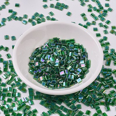 MIYUKI TILA Beads SEED-X0054-TL0179-1