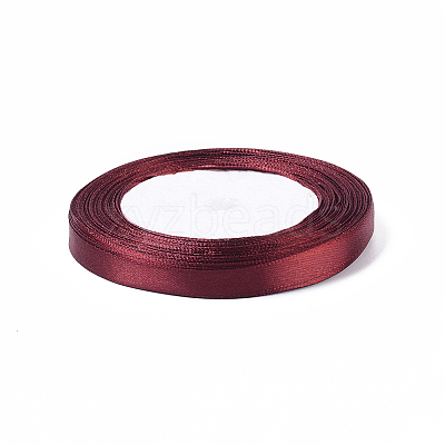 Single Face Satin Ribbon RC10mmY048-1