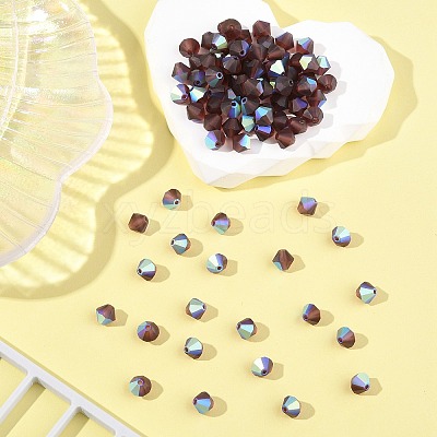 Preciosa® Crystal Beads X-PRC-BA6-90100-20019-1