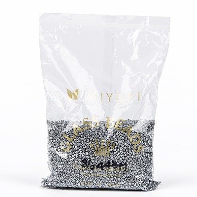 MIYUKI Round Rocailles Beads SEED-G008-RR0443-1