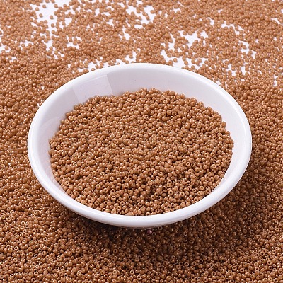 MIYUKI Round Rocailles Beads SEED-X0054-RR4457-1