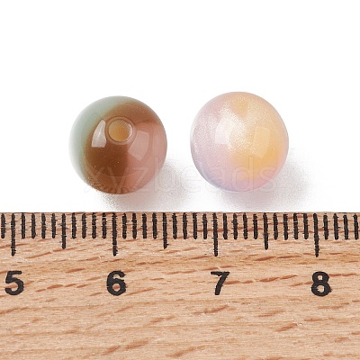 Resin Beads RESI-H044-10C-1