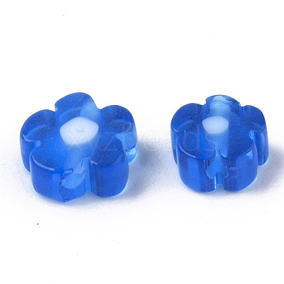 Glass Beads X-GLAA-T019-01-D04-1