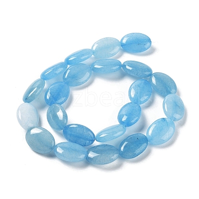 Natural Quartz Beads Strands G-L164-A-22-1