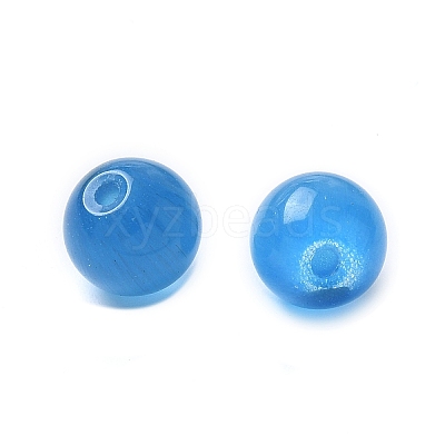 Cat Eye Beads CE-P003-01A-03-1