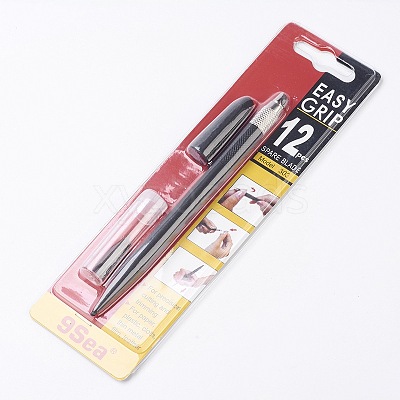 12PCS Spare Blades TOOL-L004-02P-1