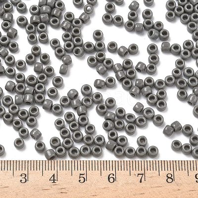 TOHO 6/0 Round Beads X-SEED-TR06-0053D-1