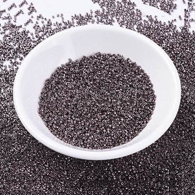 MIYUKI Delica Beads X-SEED-J020-DB0454-1