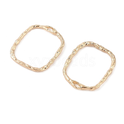 Brass Pendants KK-N256-01C-G-1