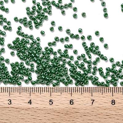 TOHO 11/0 Round Beads X-SEED-TR11-0130D-1