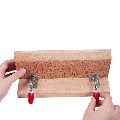 Leather Sewing Tools TOOL-WH0089-01-1