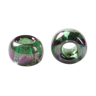 TOHO 11/0 Round Beads SEED-JPTR11-0326-1