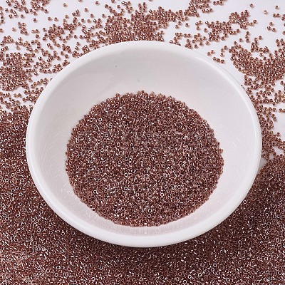 MIYUKI Delica Beads X-SEED-J020-DB0915-1