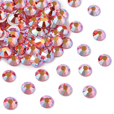 Preciosa® MAXIMA Crystal No Hotfix Flatback Stones Y-PRC-NSS16-90040-200-1
