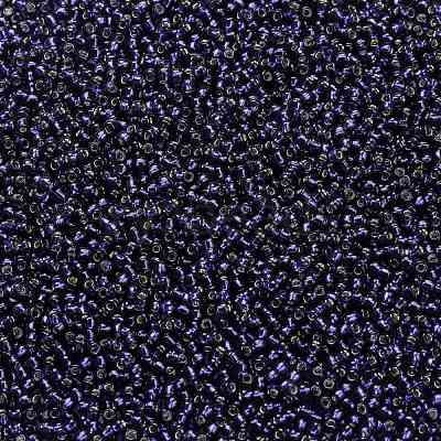 TOHO 11/0 Round Beads X-SEED-TR11-0028D-1