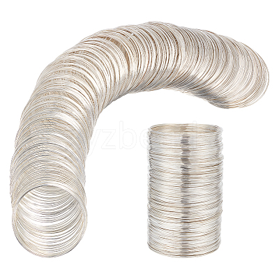 Steel Memory Wire TWIR-BC0002-05S-1