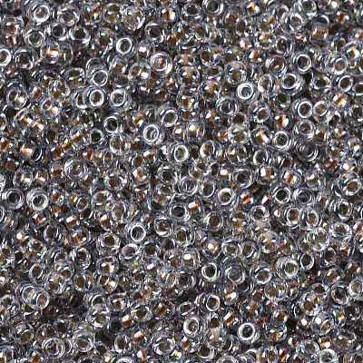 MIYUKI Round Rocailles Beads SEED-JP0010-RR3202-1
