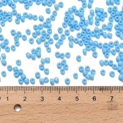 TOHO 8/0 Round Beads SEED-TR08-0043-1
